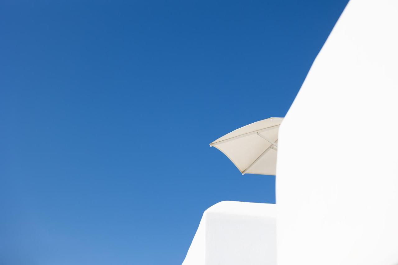 Ploes Seaside Houses Pláka 外观 照片