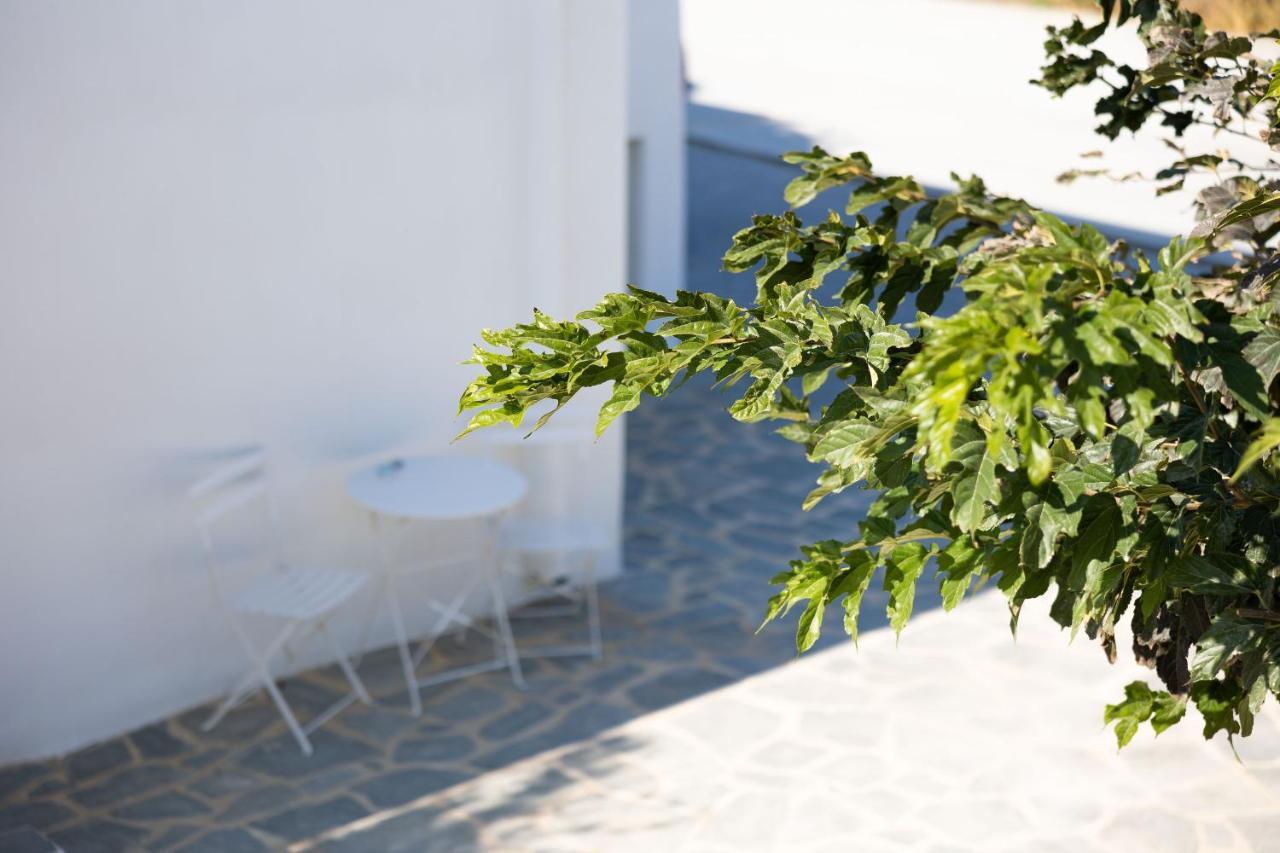 Ploes Seaside Houses Pláka 外观 照片