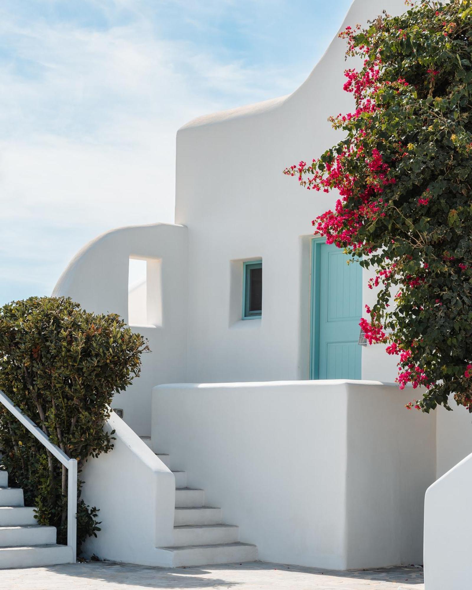 Ploes Seaside Houses Pláka 外观 照片