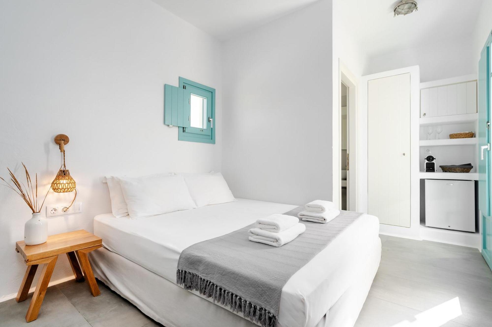 Ploes Seaside Houses Pláka 外观 照片