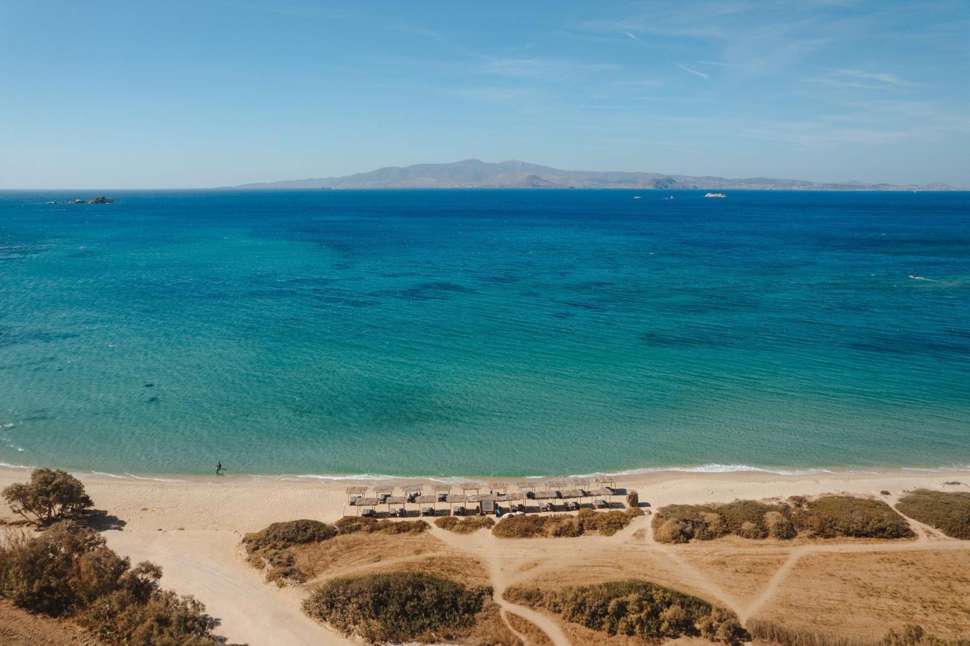 Ploes Seaside Houses Pláka 外观 照片