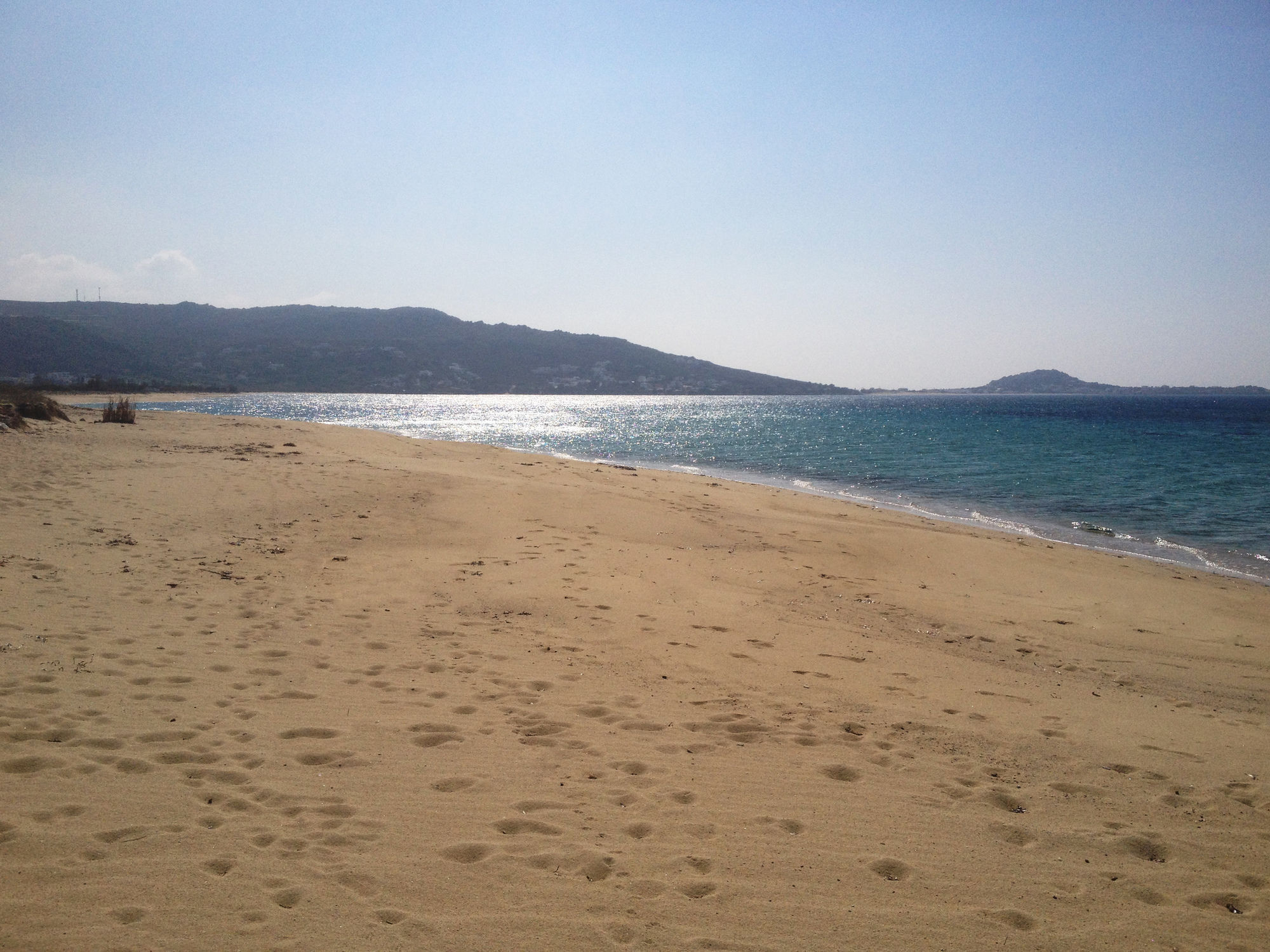 Ploes Seaside Houses Pláka 外观 照片